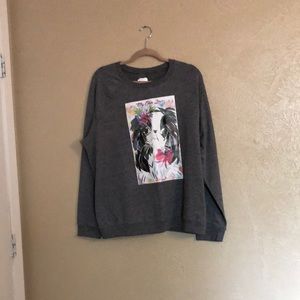 New Decathlon Sweatshirt size XL